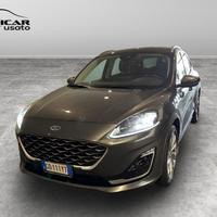 FORD Kuga III 2020 - Kuga 2.5 phev Vignale 2wd 225