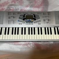 Tastiera Farfisa TK 628