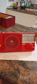 radio rara anni 80 