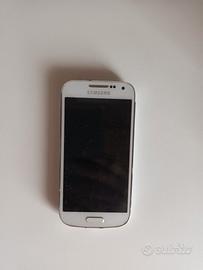 Samsung Galaxy S4 mini