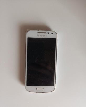 Samsung Galaxy S4 mini