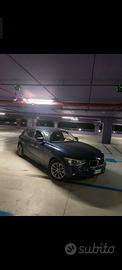BMW serie 1 116d