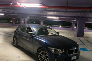 BMW serie 1 116d