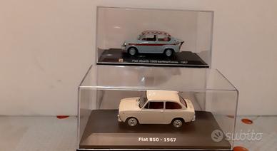 Modellini Auto ( C1 ) 1:43 Marcoal