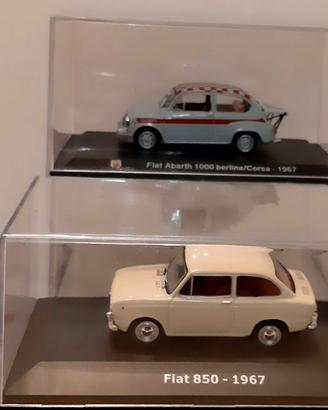Modellini Auto ( C1 ) 1:43 Marcoal