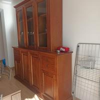 Mobili sala - credenza e madia