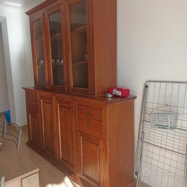 Mobili sala - credenza e madia
