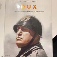 Libro Pasquale Chessa - Dux