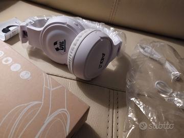 Cuffie bluetooth