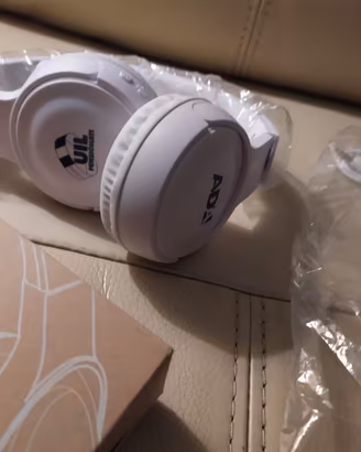 Cuffie bluetooth