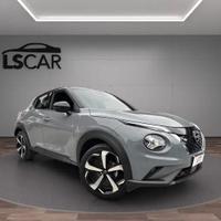 Nissan Juke HYBRID~1.6 hev Tekna~Unipro~Promo~Fina