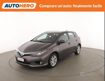 TOYOTA Auris FW51409