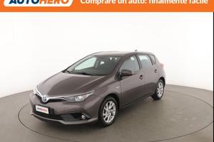 TOYOTA Auris FW51409
