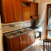 Cucina completa usata