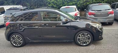 Kia Rio GT Line 
