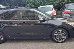 Kia Rio GT Line 