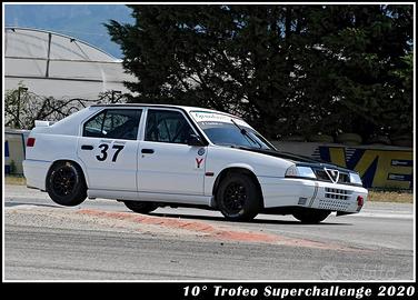 Ricambi Alfa Romeo 33