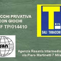 Tabacchi privativa edicola giochi (rif. tp/014410)