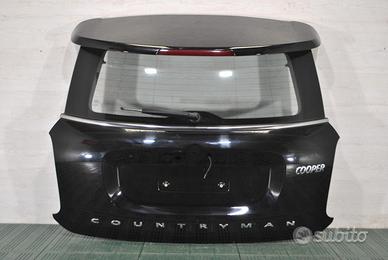 Mini F60 Countryman Portellone posteriore
