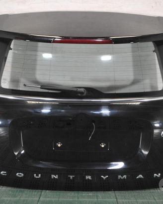 Mini F60 Countryman Portellone posteriore