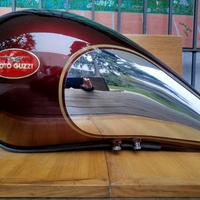 Serbatoio Moto Guzzi California EV