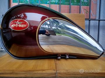 Serbatoio Moto Guzzi California EV