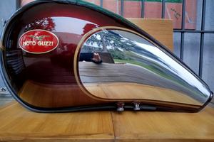 Serbatoio Moto Guzzi California EV