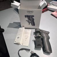 Gimbal DJI Osmo 3