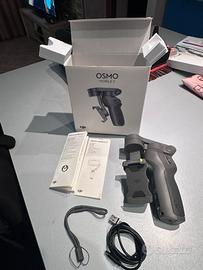 Gimbal DJI Osmo 3