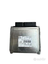 Centralina motore audi a3 8v0 1600 tdi 110 cv 2012