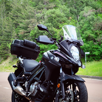 Suzuki v-strom 650