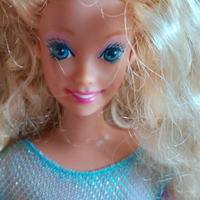 Barbie anni 90