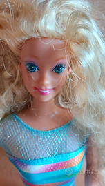 Barbie anni 90
