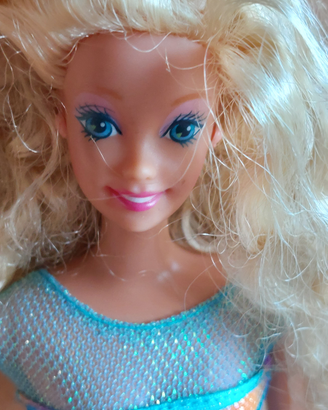 Barbie anni 90