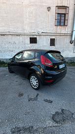Ford fiesta 1.4 diesel
