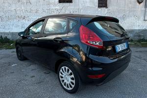 Ford fiesta 1.4 diesel