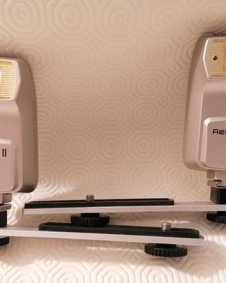 Flash secondario per fotografia professionale