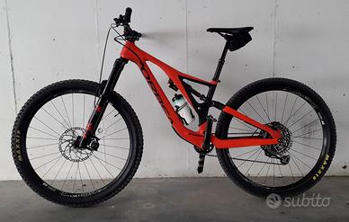 Orbea Rallon M10