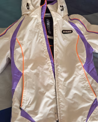 Giacca da sci Colmar