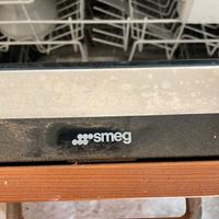 lavastoviglie Smeg nuova