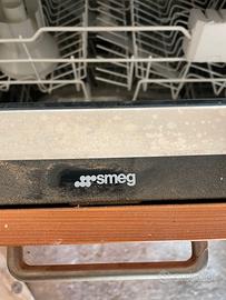 lavastoviglie Smeg nuova