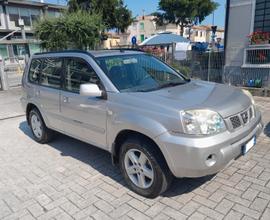 NISSAN X-Trail 1ª serie - 2006