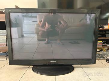 Tv Panasonic 42”