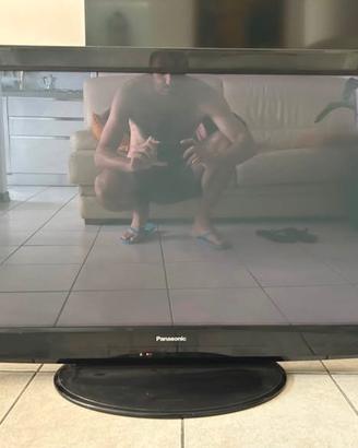 Tv Panasonic 42”
