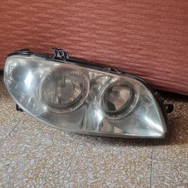 Faro anteriore Fiat Punto seconda serie – fanale