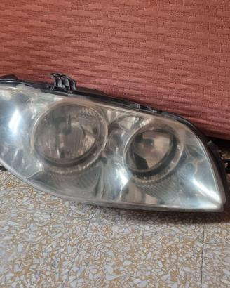 Faro anteriore Fiat Punto seconda serie – fanale