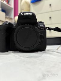 Canon EOS 77D