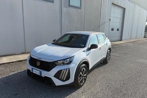 Peugeot 2008 PureTech 100 S&S Style