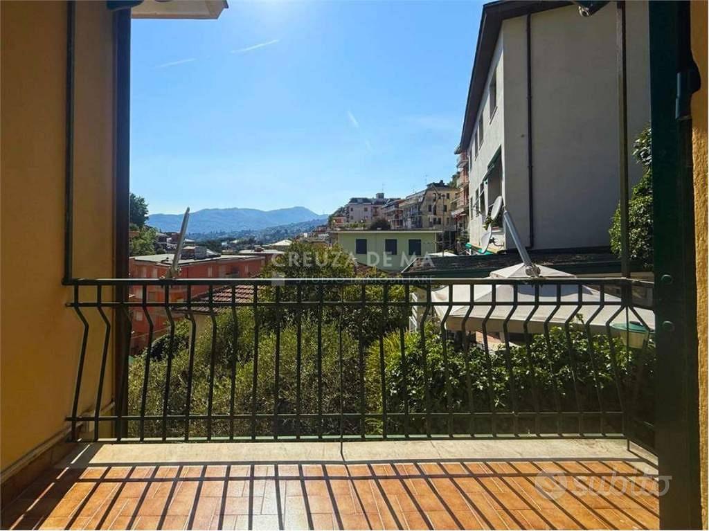 Apartment in Rapallo, Seglio, San Michele di Pagana - Altro