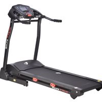 TAPIS ROULANT ROUTE 775